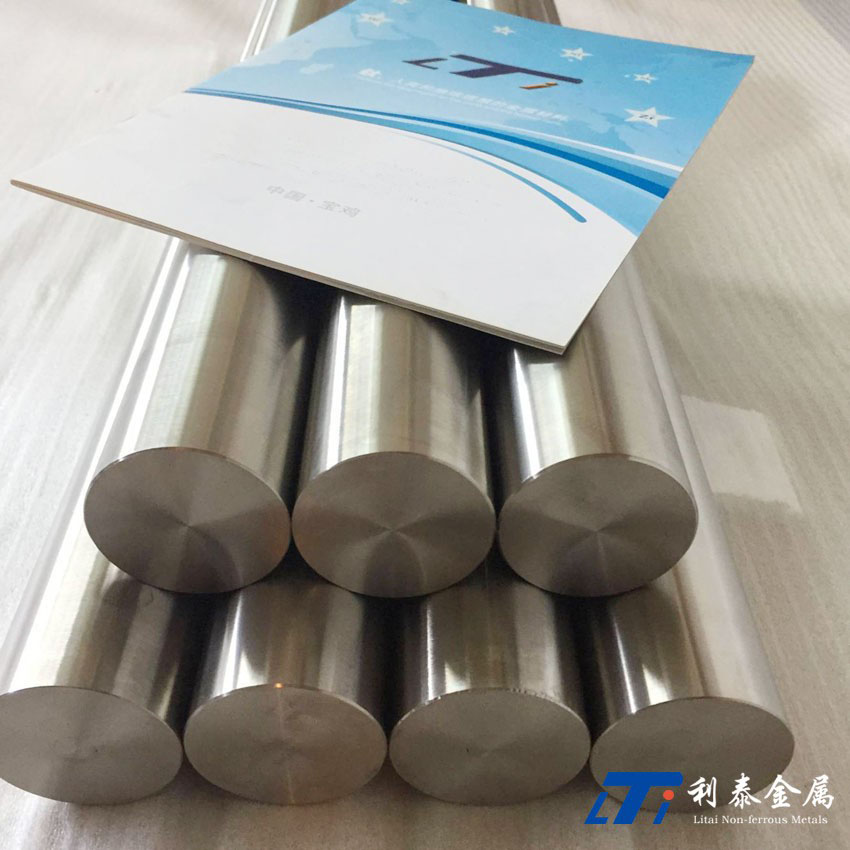 耐腐蝕鈦棒TA10高強度鈦棒TA15、TA18