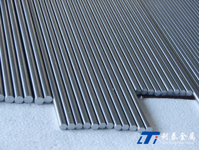 鈮棒Nb1、Nb2 高純鈮    