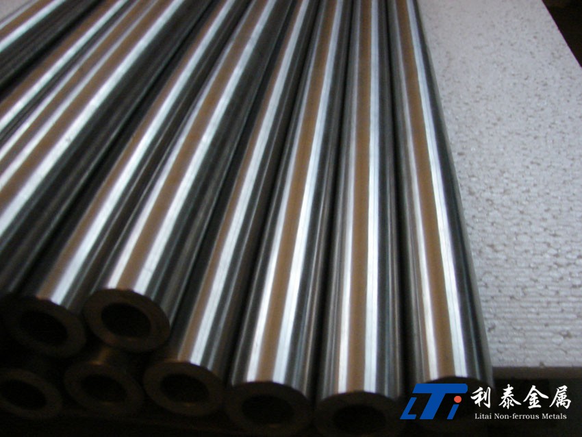 TC4鈦合金厚壁管、鈦合金探測管、鈦合金鉆桿、鈦合金管