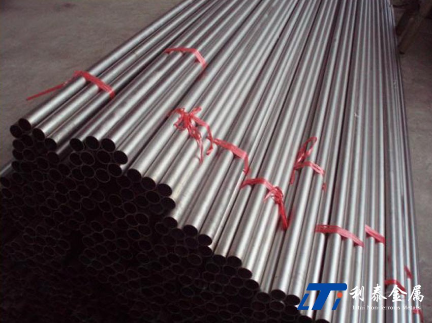 鈦管TA1、TA9、TA10鈦無(wú)縫管、鈦合金管、鎳管、鋯管