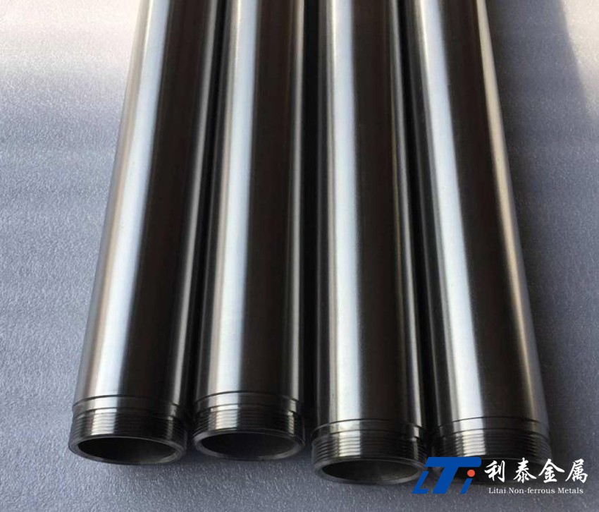 管靶（鈦、鋯、鎳、鈮、鉭）