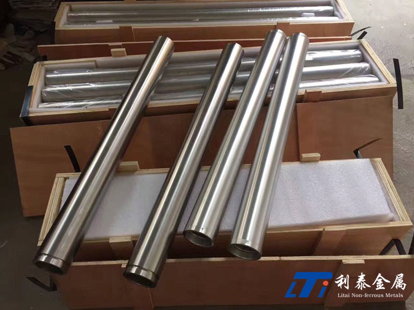 管靶（鈦、鋯、鎳、鈮、鉭）