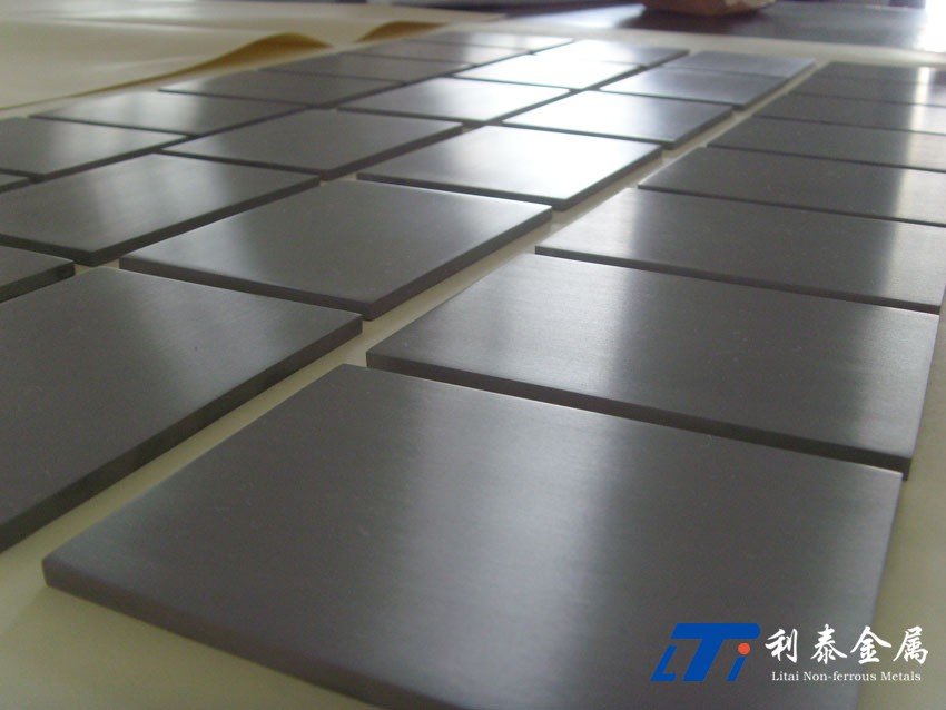 鈮板、高純鈮、鈮鋯合金、鈮鎢合金、鈮鈦合金