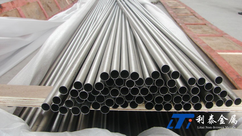 純鋯管ZR702鋯合金管、鋯靶管、鋯盤管