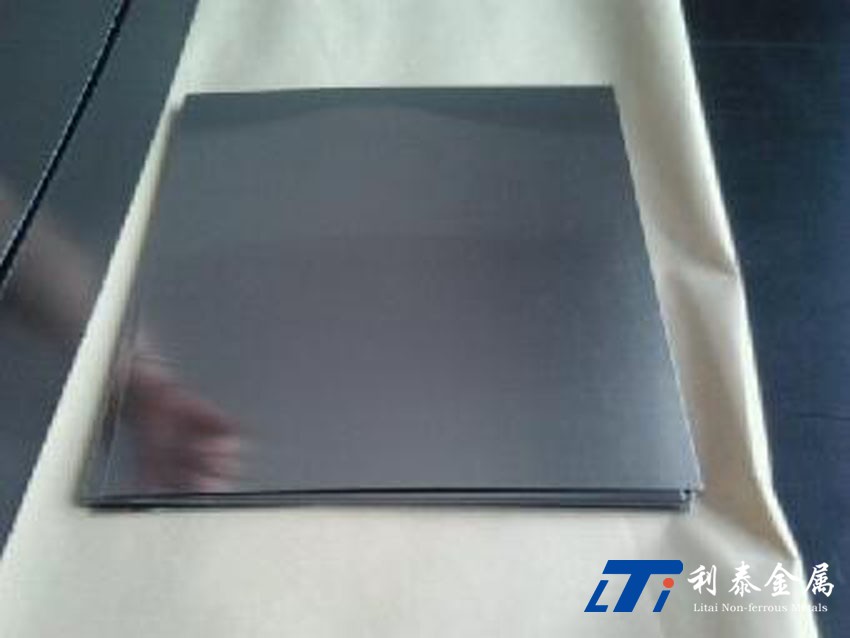 鈮板、高純鈮、鈮鋯合金、鈮鎢合金、鈮鈦合金