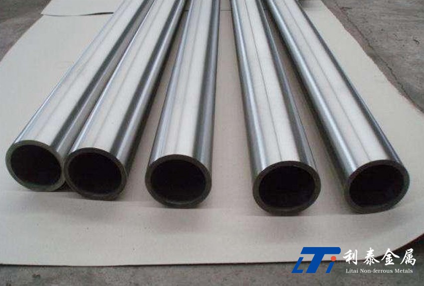 純鋯管ZR702鋯合金管、鋯靶管、鋯盤管