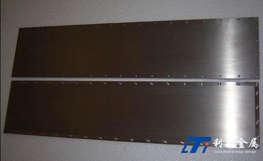 鈮板、高純鈮、鈮鋯合金、鈮鎢合金、鈮鈦合金