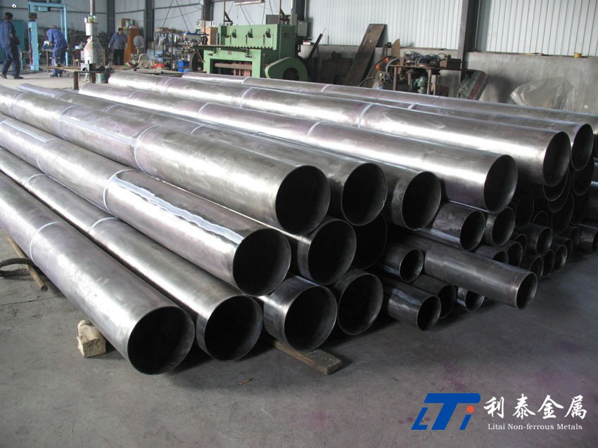  鎳管、鎳管道、鎳焊管、鎳管件