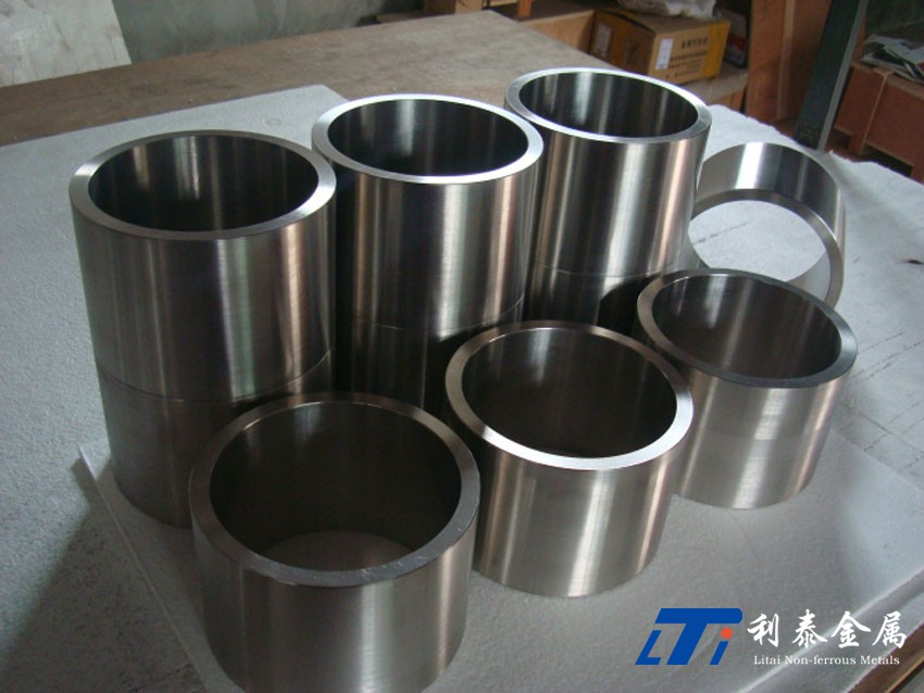 鈦環、鈦筒、鈦合金環