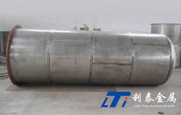 鈦冷凝器、鈦冷卻塔、鈦蒸發器、鈦風機