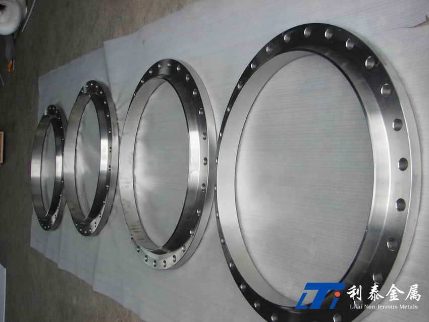 鈦翻邊、鈦焊環(huán)、帶頸法蘭