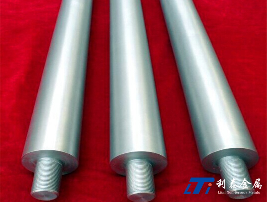 鉬重錘、鉬電極