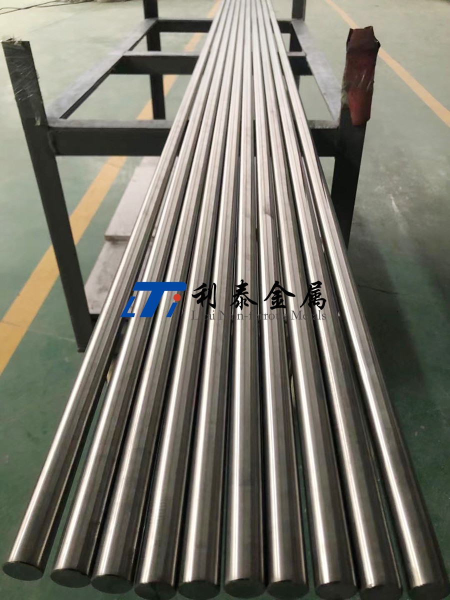 TC4鈦光棒 TC4鈦光棒