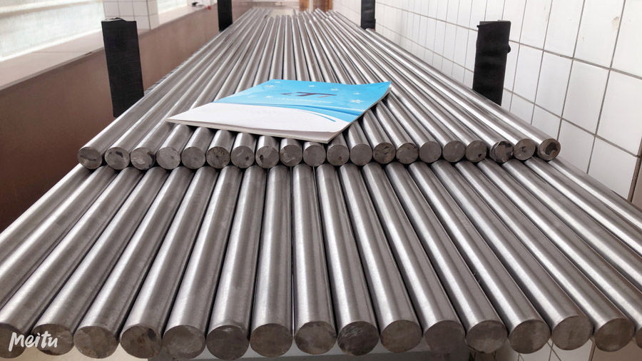 鈦合金棒 鈦合金棒