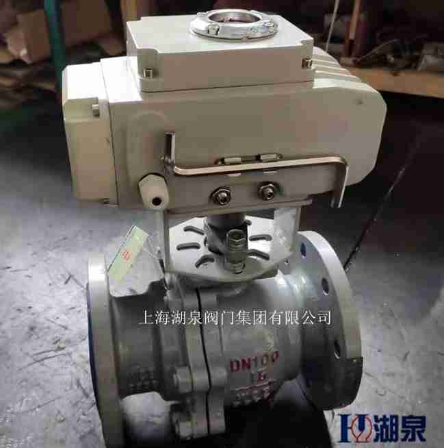 電動球閥dn100價格怎么樣，多少錢一個