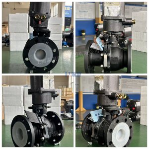 QMB9-0.6G(127)??礦用隔爆型電動球閥DN80