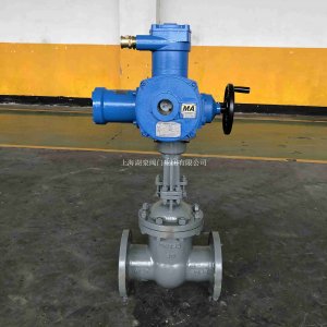MZ941H-40C DN300煤礦井下排水系統礦用電動閘