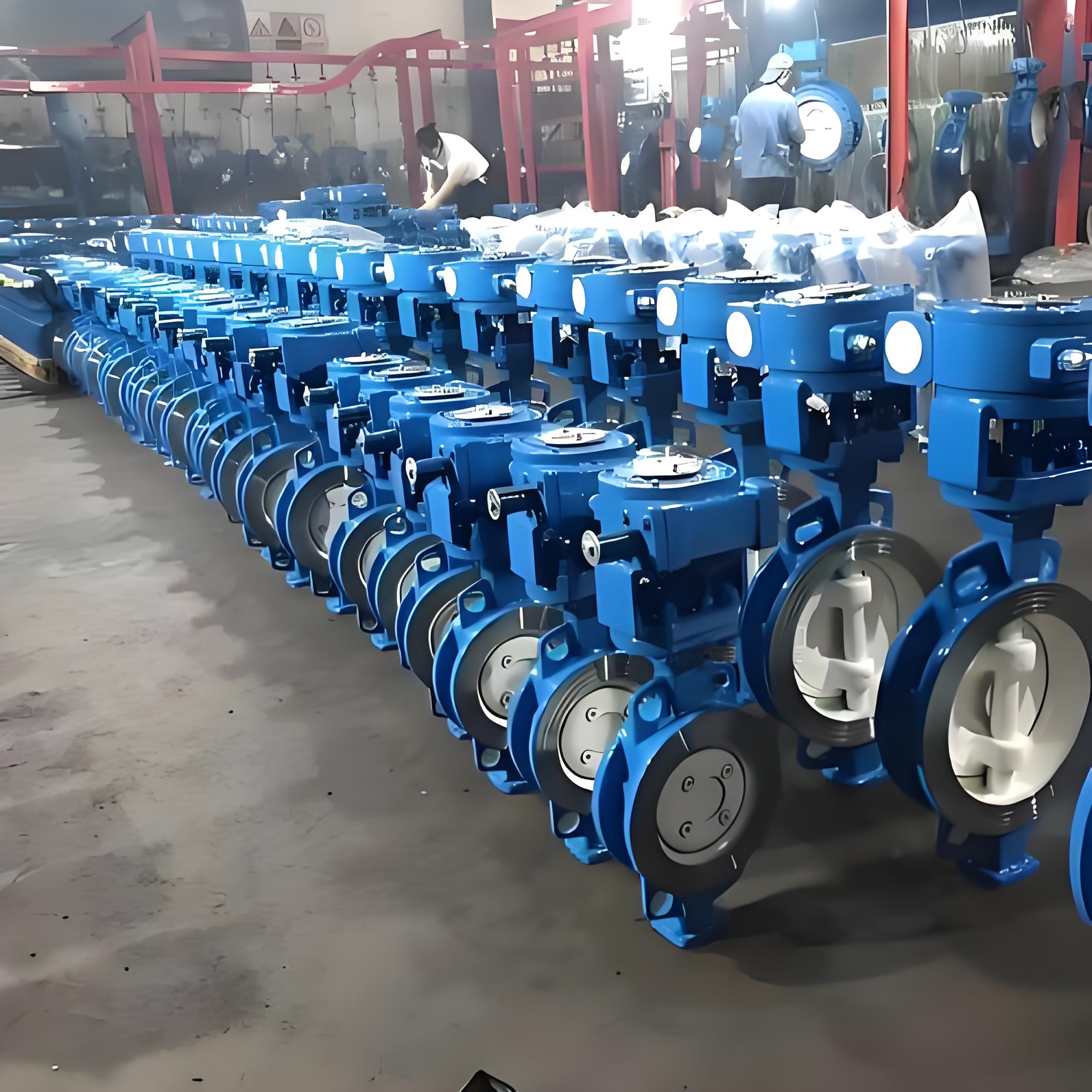 D343H-16C DN500