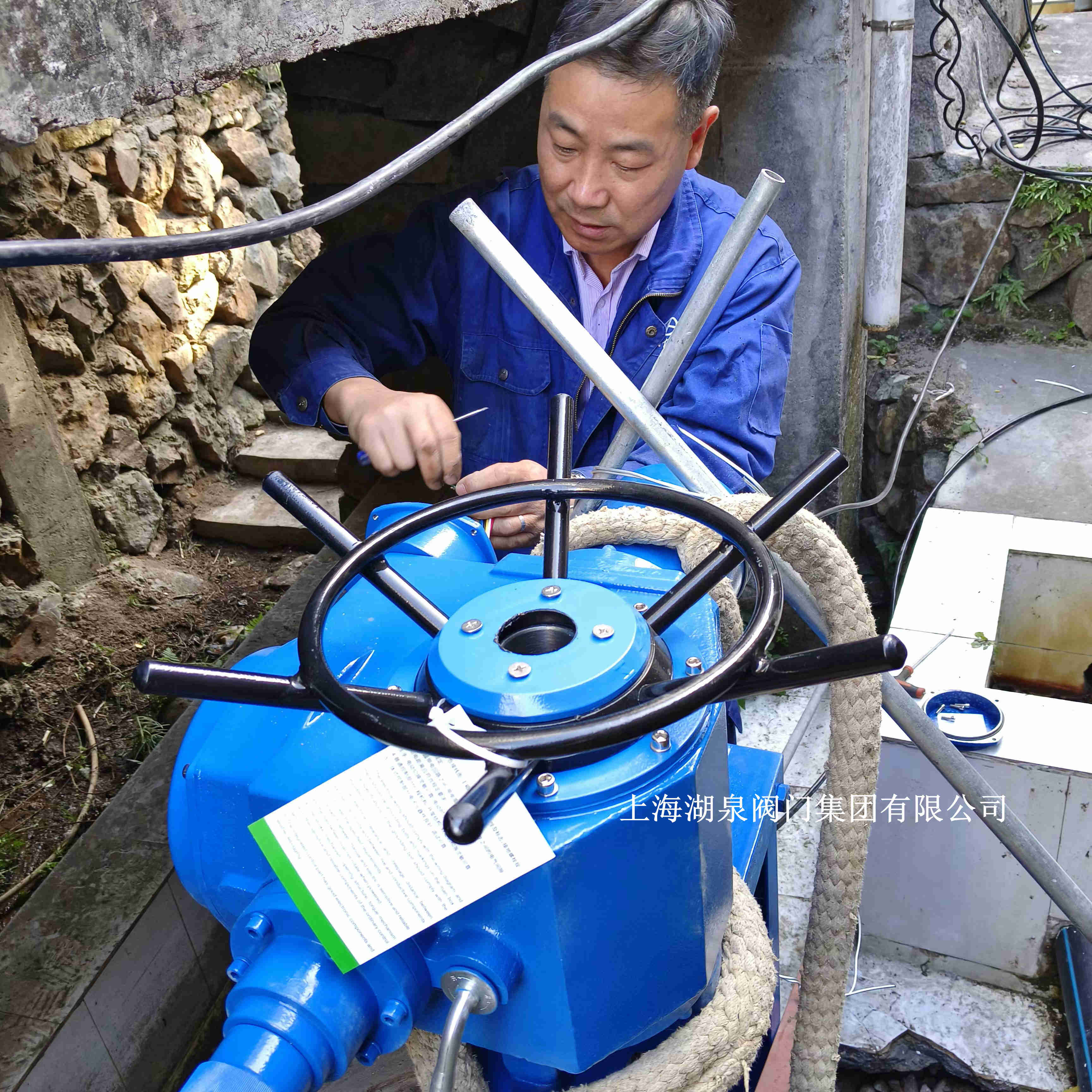 專業(yè)閥門廠家